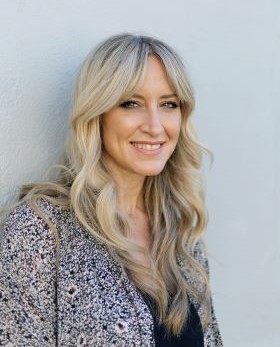 Headshot of Dr Elisa Williams