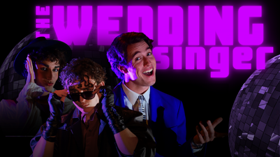 The Wedding Singer