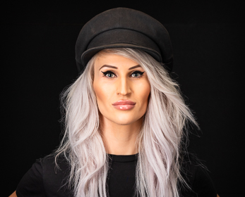 Ms Milly Landre-Ord at ECU's Western Australian Academy of Performing Arts