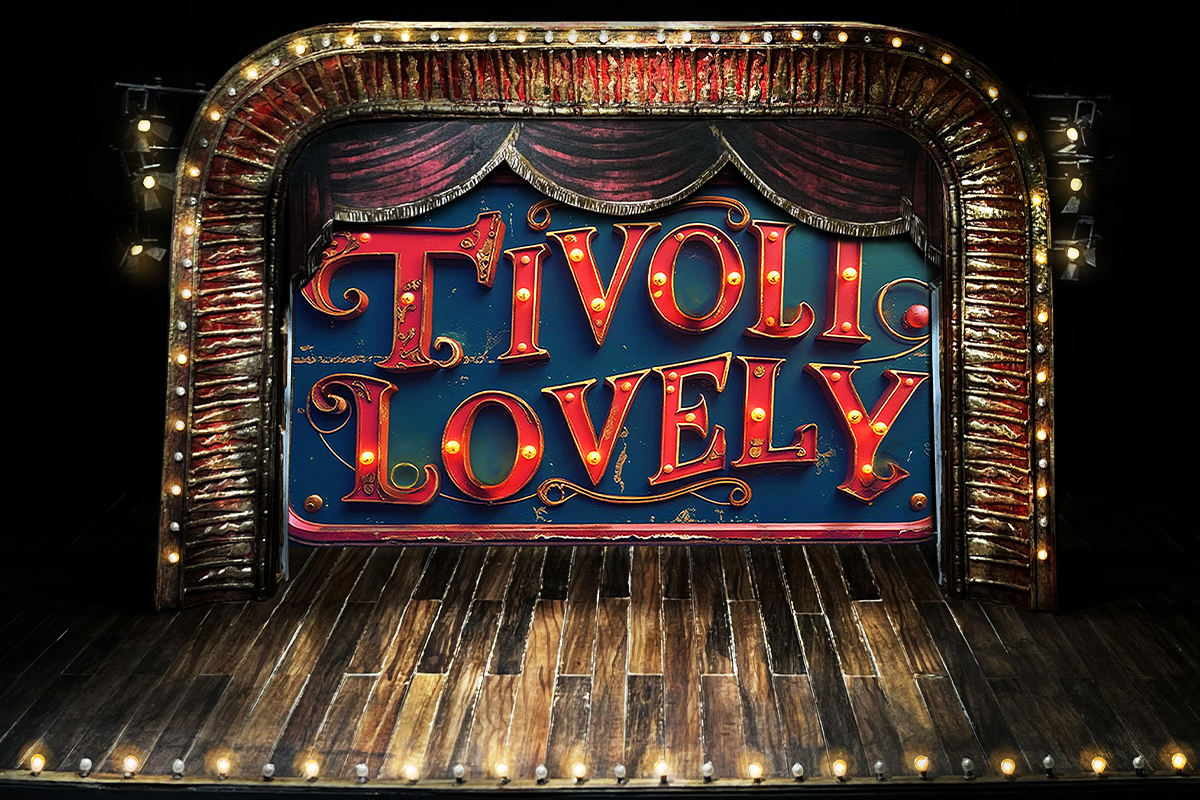 Tivoli Lovely
