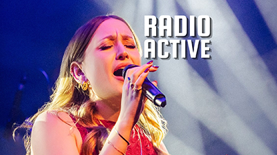 Community Bank Albany Radio Active