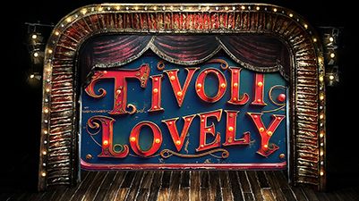 Tivoli Lovely