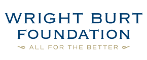 WAAPA Supporter - Wright Burt Foundation