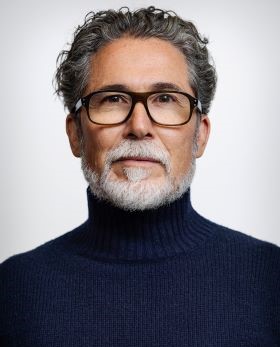 Mr Kim David McCarthy at ECU's Western Australian Academy of Performing Arts