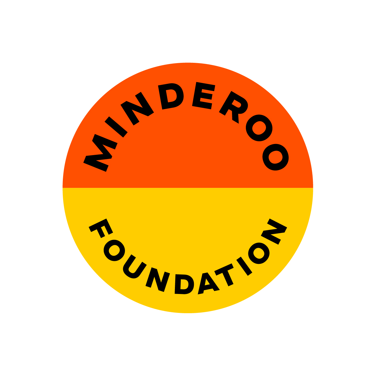 WAAPA Sponsor - Minderoo