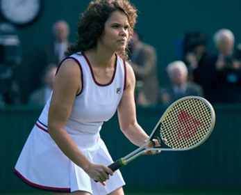 Evonne Goolagong