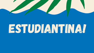 Estudiantina!
