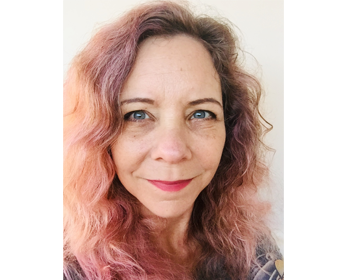 Dr Christine Scoggin